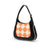 Denise Shoulder Bag Orange