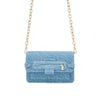 Bleu Bags