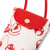 Gino Mini Cherry Crossbody Bag Red