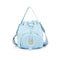 Puffer  Bucket Bag