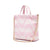 Warren Crossbody Bag Printed Pink
