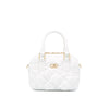 Demi  Handle Bag