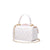 Stella Crossbody Bag Off-White