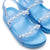 Jennie Kids Flats Sandals Shoes Blue