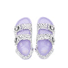 Mini Sporty Woof Kids Flats Sandals