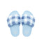 Katie Kids Flats Sandals
