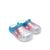 Kids Kirito Glitter Om Flats Sandals Shoes
