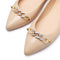 Avery Cryss Ballerinas