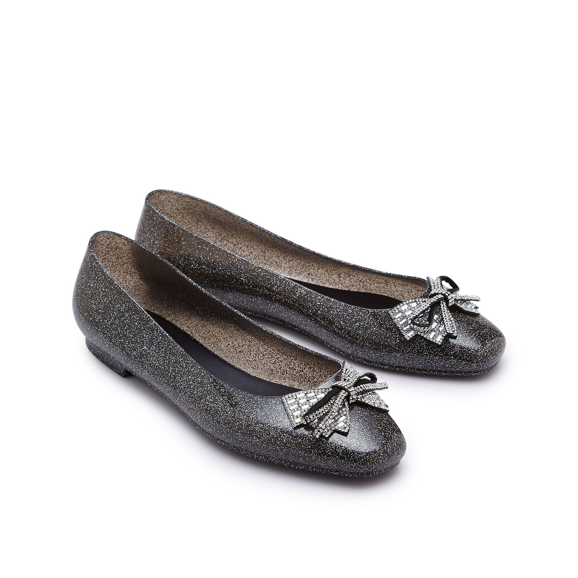 Cullen Bow Crystal Black