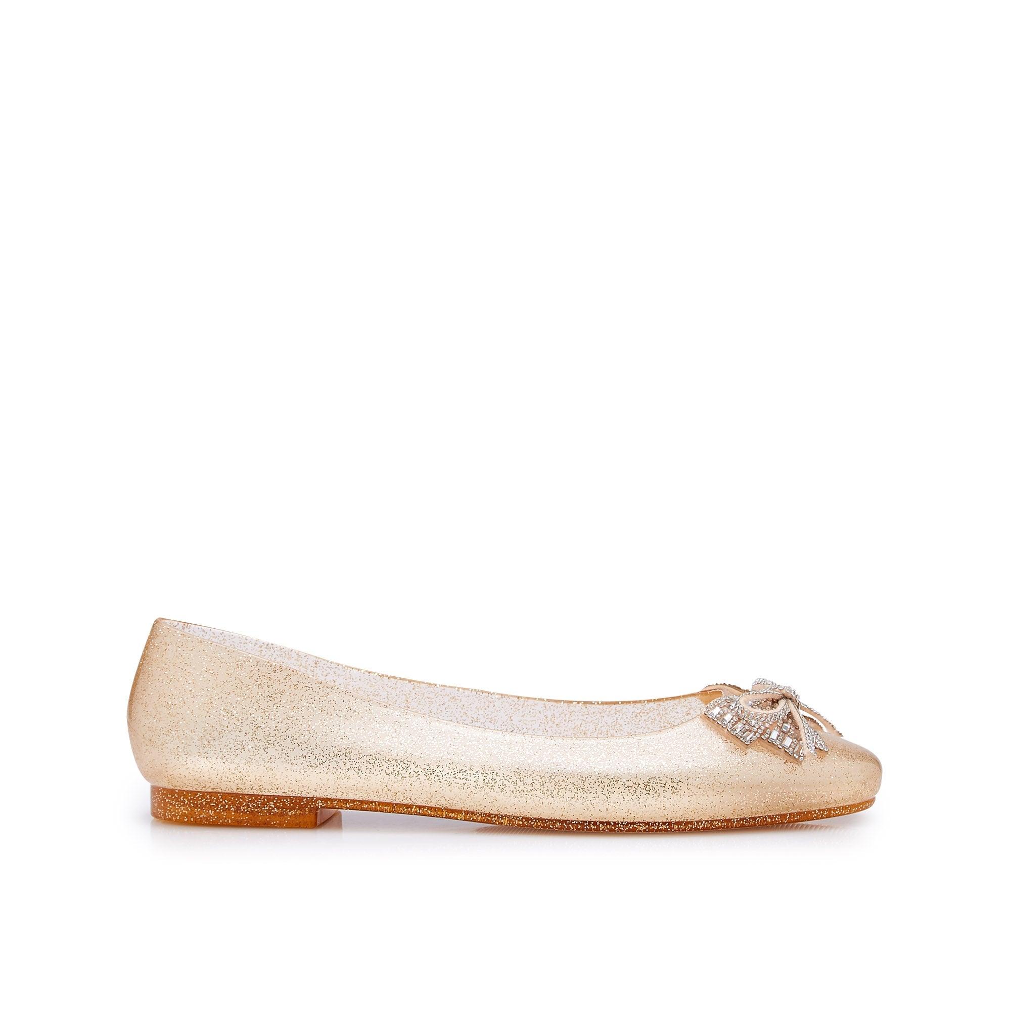 Cullen Bow Crystal Pink