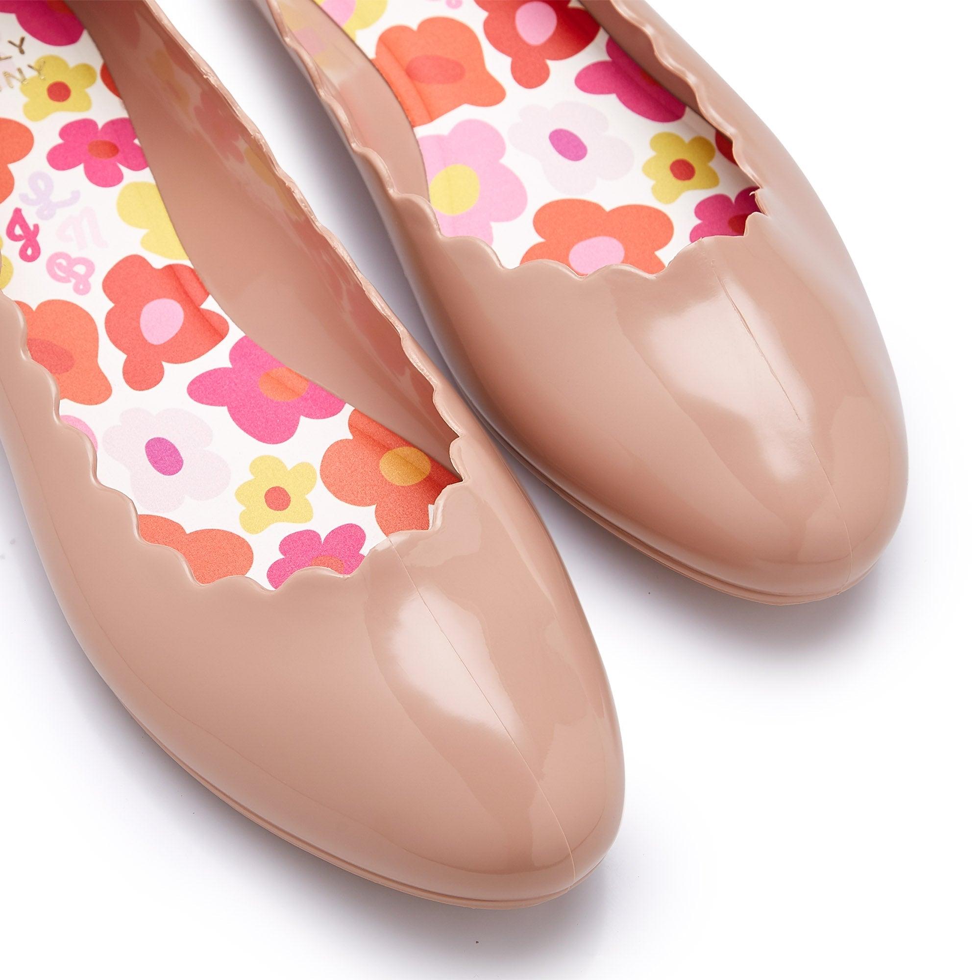 Sophie Bloom Caramel