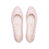 Sophie Floral Cameos Ballerinas