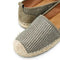 Onni Flats Sandals