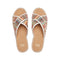 Selig Flats Sandals
