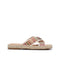 Selig Flats Sandals
