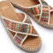 Selig Flats Sandals