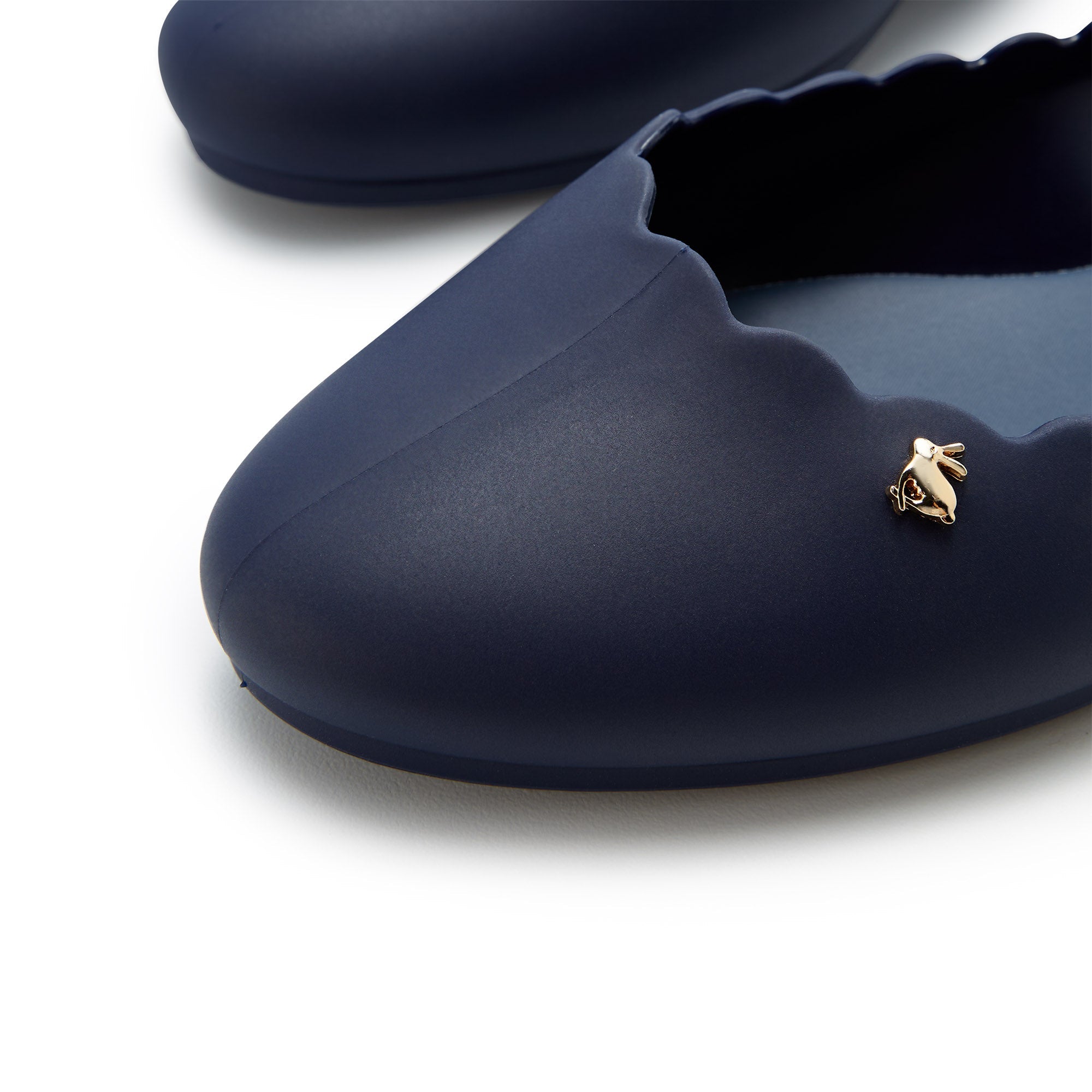 Sophie ATW Matt Flat Ballerinas