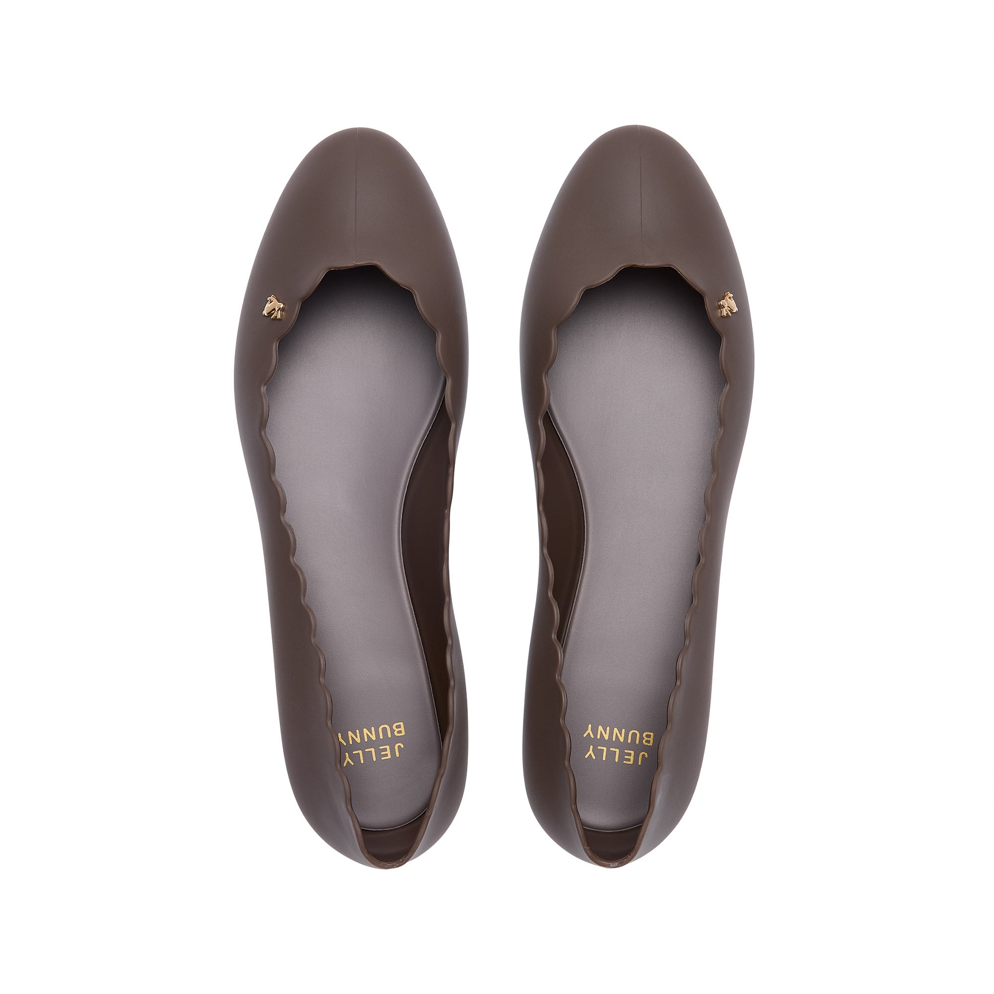 Sophie ATW Matt Flat Ballerinas