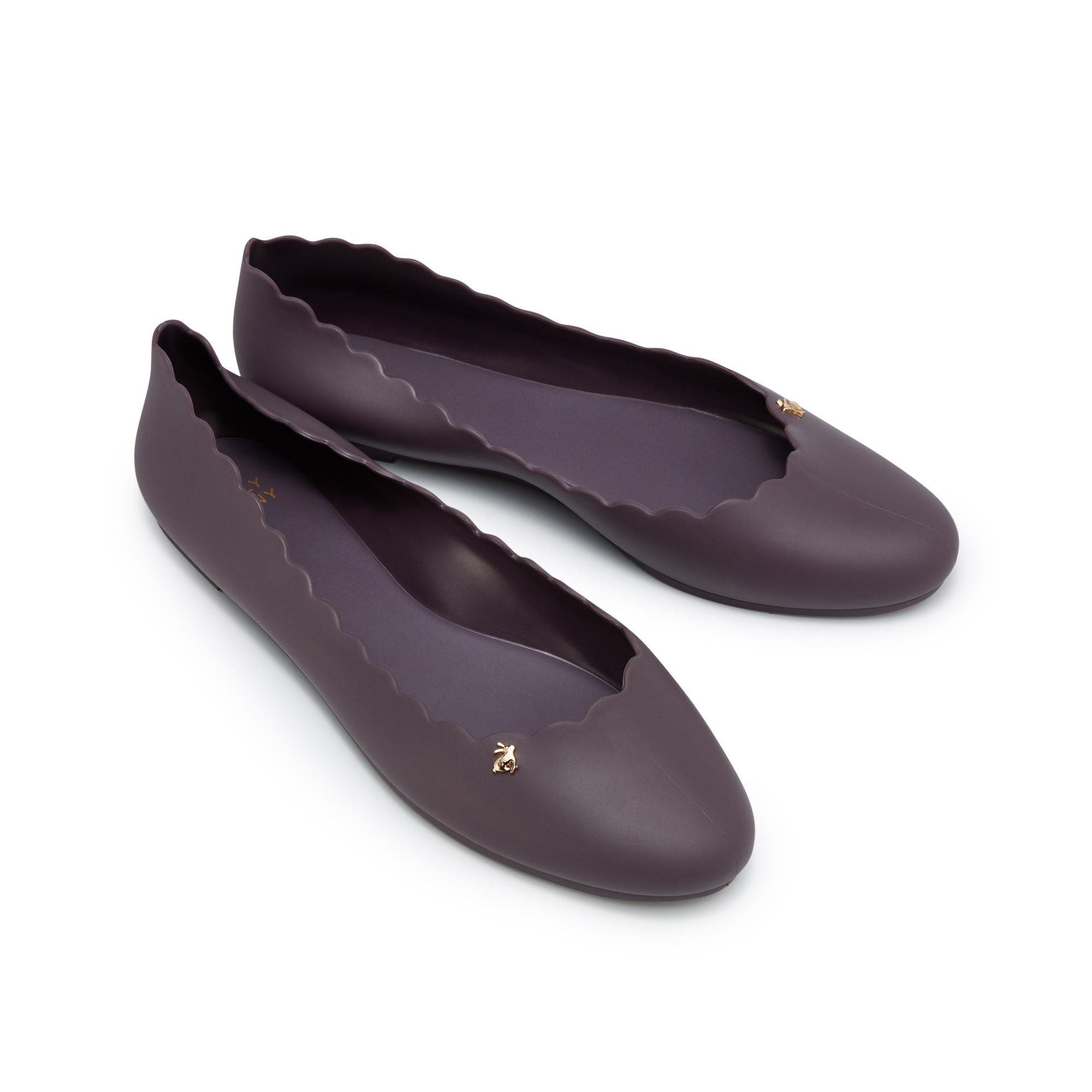Sophie All The Way Matt Purple