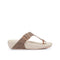 Bunny Sis Jb Monogram Platforms