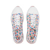 Sister Jb Multi Monogram Sneakers
