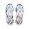 Shoes:Genevieve Jb New Monogra Sneakers