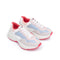 Shoes:Genevieve Jb New Monogra Sneakers