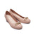 Yoyo Desire Ballerina Shoes Brown