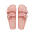 Jane Jb New Monogram P Flats Sandals Shoes Pink