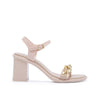 Whitney Chain Flats Sandals