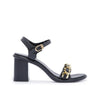 Whitney Chain Flats Sandals