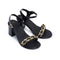 Whitney Chain Flats Sandals