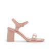 Whitney Bubble Flats Sandals