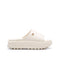 Bente Flats Sandals