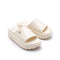 Bente Flats Sandals