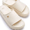 Bente Flats Sandals
