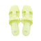 Heaven Flats Sandals