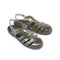 Nasia Flats Sandals
