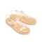 Nasia Flats Sandals