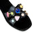 Kiaria Flats Sandals Shoes