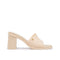 Sandra Jb New Monogram Heels