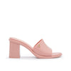 Sandra Jb New Monogram Heels