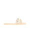 Sadiya Flats Sandals