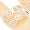 Sadiya Flats Sandals