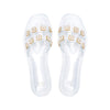 Sadiya Flats Sandals