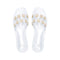 Sadiya Flats Sandals