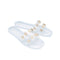 Sadiya Flats Sandals
