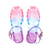 Bassey Flats Sandals