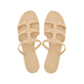 Alice Botanic Flats Sandals