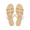 Alice Botanic Flats Sandals